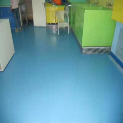品牌塑膠地板 幼兒園pvc塑膠地板革