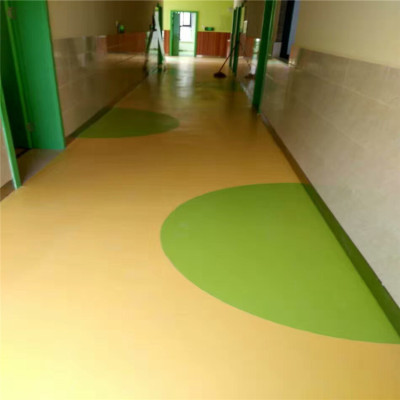 幼兒園塑膠地板價格