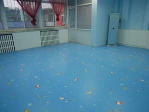 pvc塑膠地板 利奧